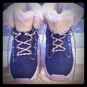 Nautica snow boots